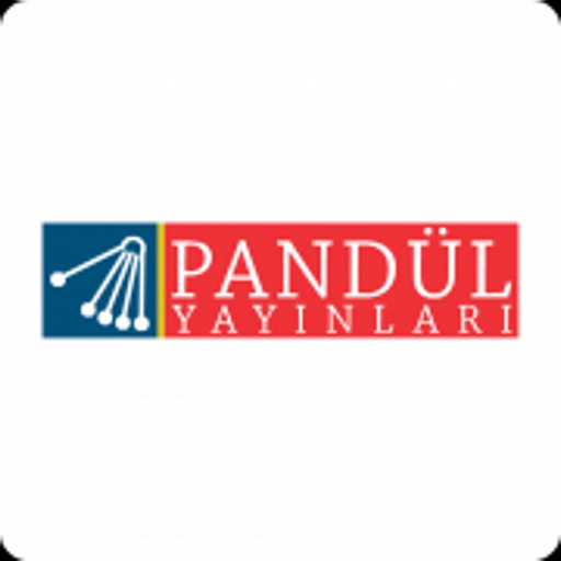 Pandül Mobil Kütüphane app icon