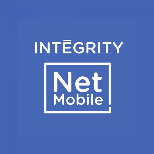 Integrity Net Mobile (PAS) app icon