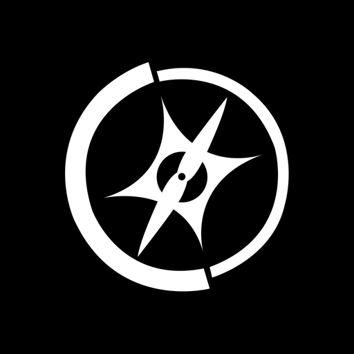 Retro Church app icon