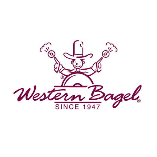 Western Bagel app icon