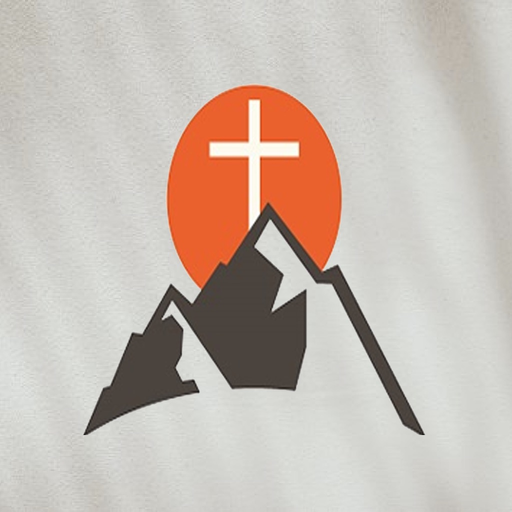 Silverdale Lutheran Church app icon