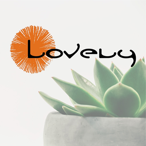 Lovely Salon and Spa app icon