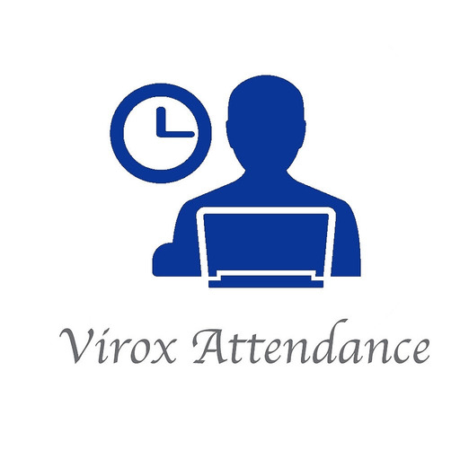 Virox Attendance app icon
