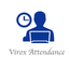 Virox Attendance icon