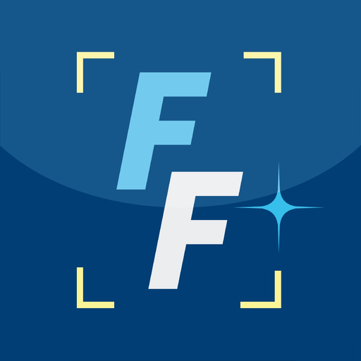 FotoFinish Remote app icon
