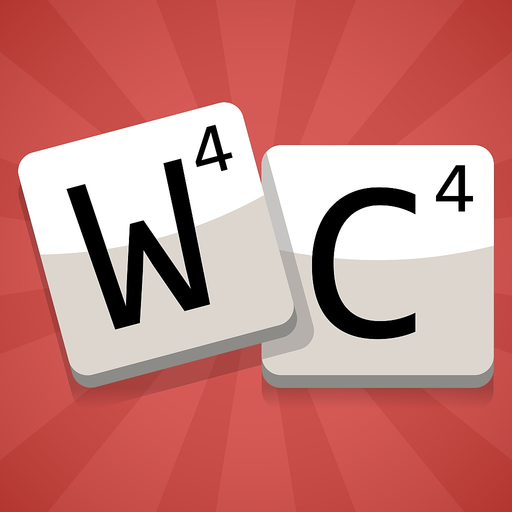 Solve WordFeud Cheat app icon
