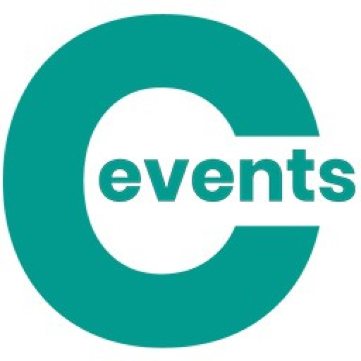 Cevents app icon