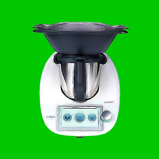 Recetas Thermomix Español app icon