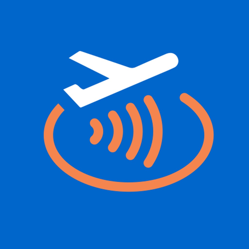 FlyLogan app icon