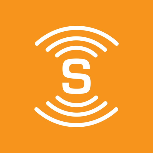 SENSERT app icon