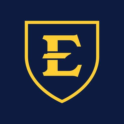 ETSU Library Selfcheck app icon