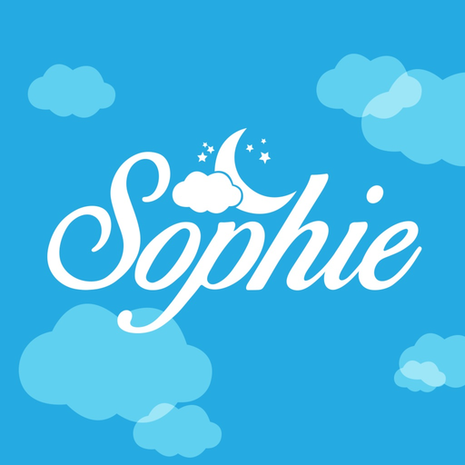 Sleep Sophie app icon