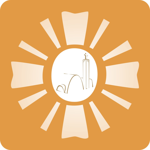 Santuário Eucarístico Cianorte app icon