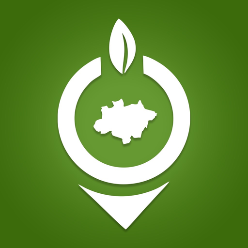 TecAmazônia app icon