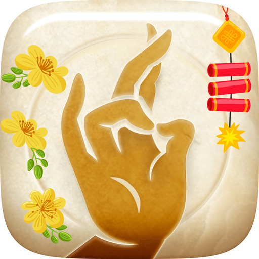 Niệm Bình An app icon