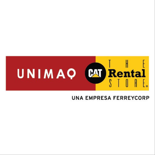 UNIMAQ app icon