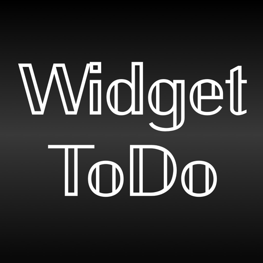 To Do List Widget: WidgetToDo app icon