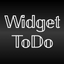 To Do List Widget: WidgetToDo icon