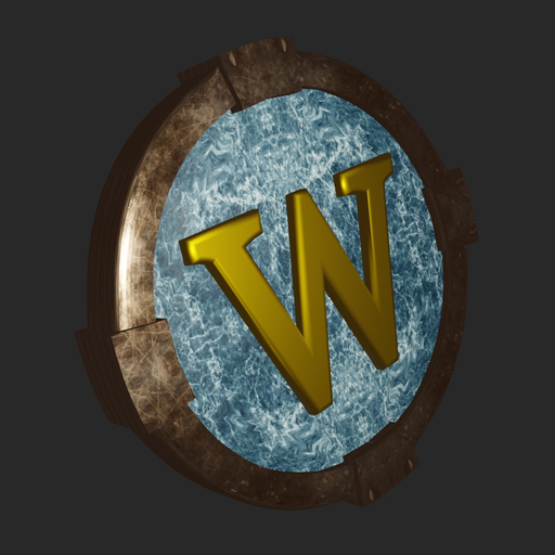 WoW Token Prices app icon