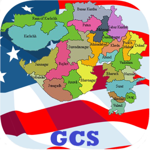 GCS Directory app icon