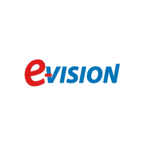 E Vision app icon