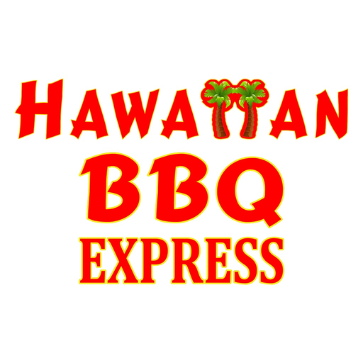 Hawaiian BBQ app icon