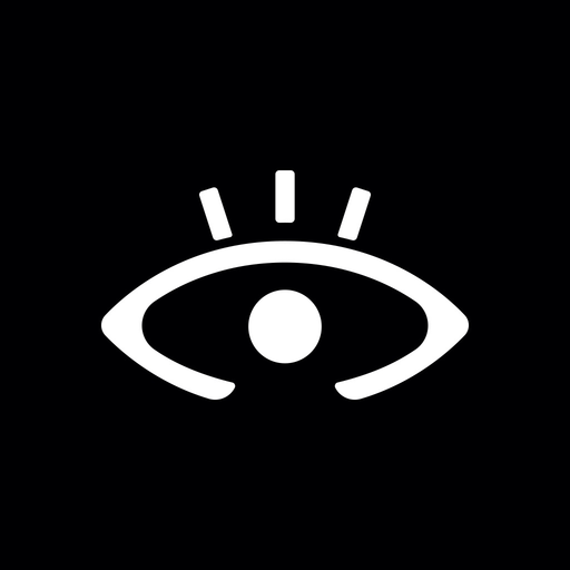 OEYES app icon
