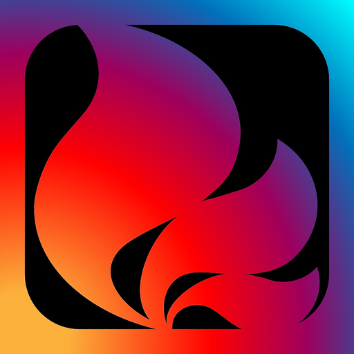 Flamerite Fire eControl app icon