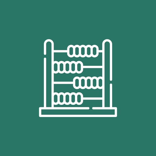Hesap Matinası app icon
