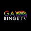 GayBingeTV icon