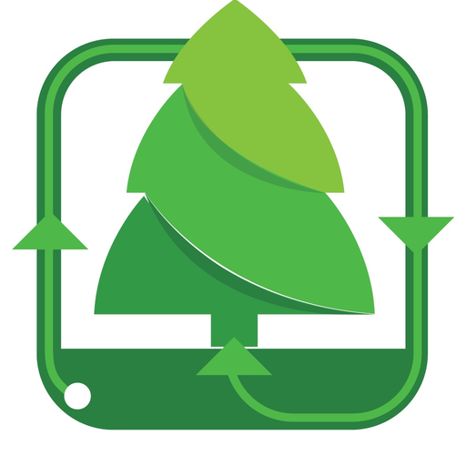 CMyTrees app icon