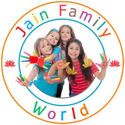 Jain Family World app icon