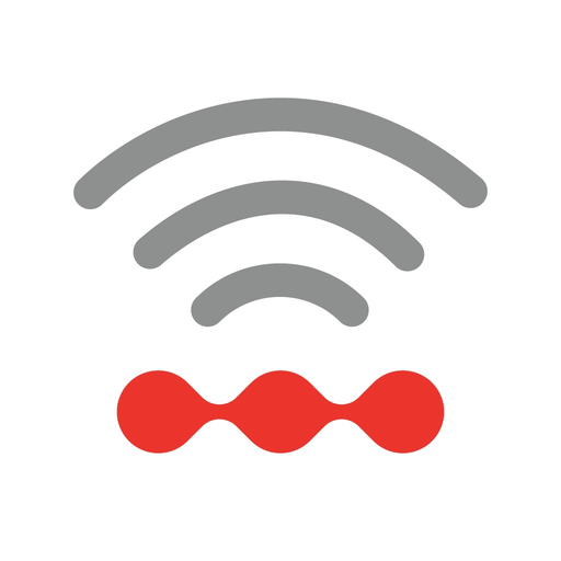 Radiant Wi-Fi app icon