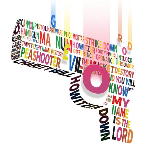 Word Art ! app icon