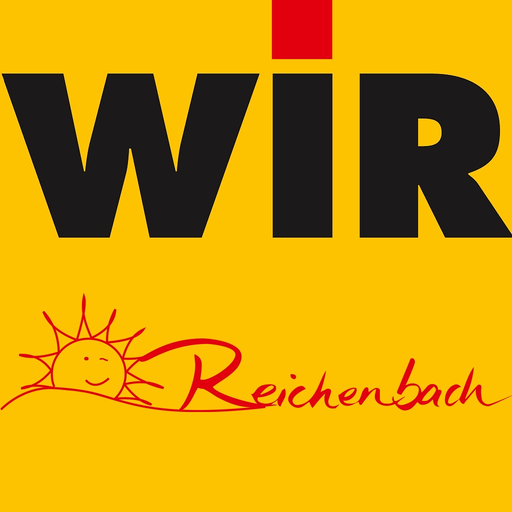 WIR-App app icon