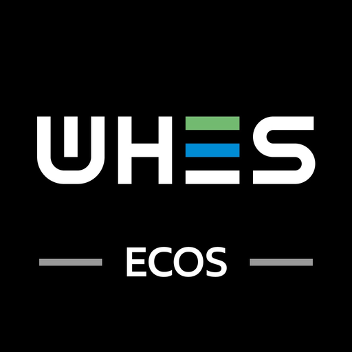 ECOS app icon