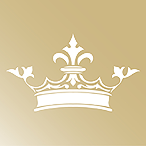 Re Nero Caffè - La Reggia app icon