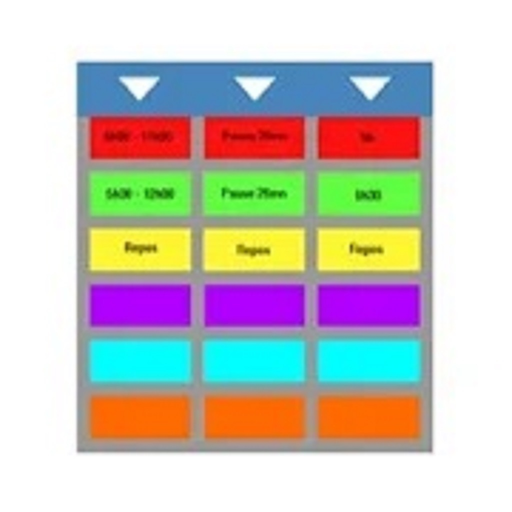 PLANNING MANAGER app icon