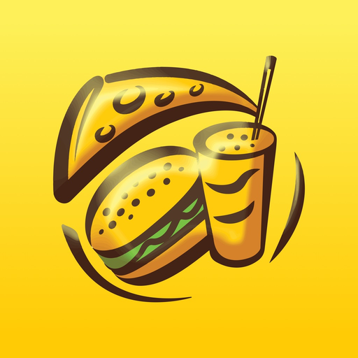 Cheezious app icon
