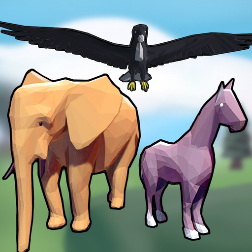 Animal Alliances app icon