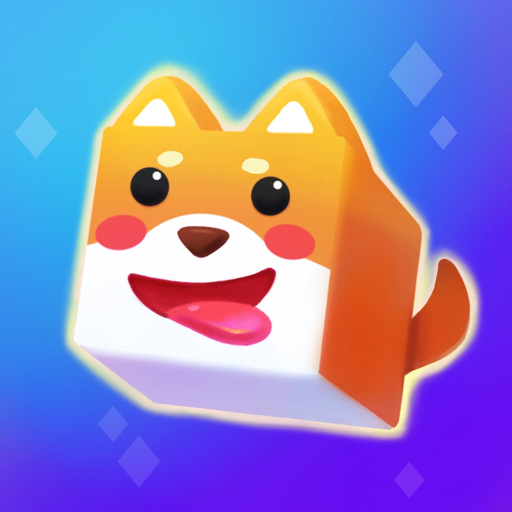 Happy Tile - Match & Puzzle app icon