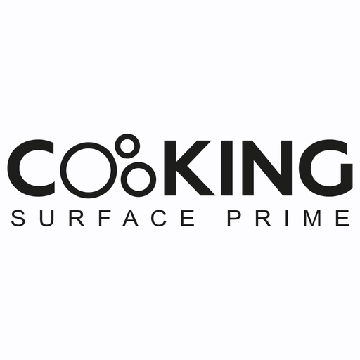 Cooking Surface app icon