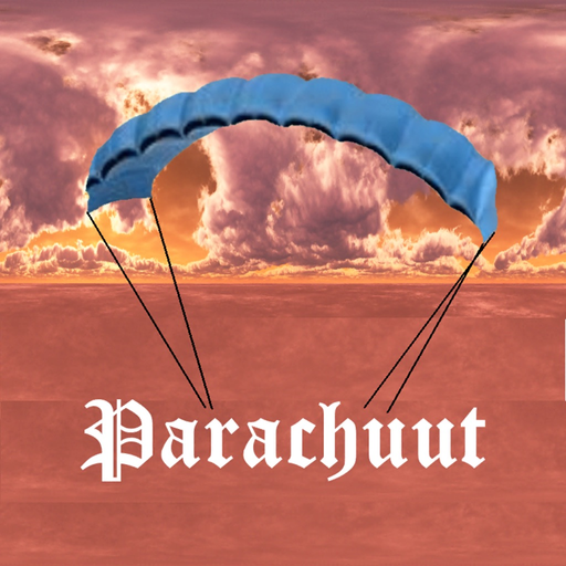 Parachuut app icon