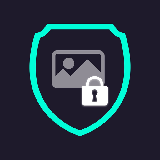 Photo Vault: Keep Photos Safe app icon