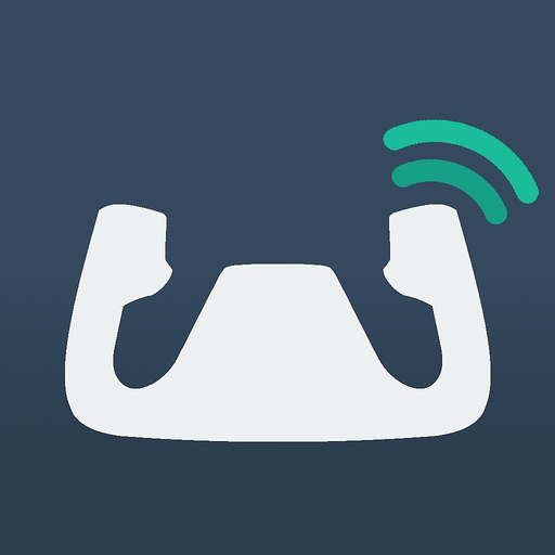 Fly-By-Wireless app icon