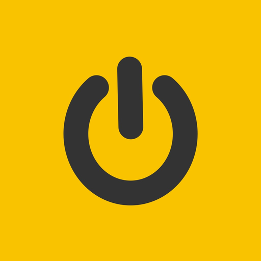 Oliver Binns app icon