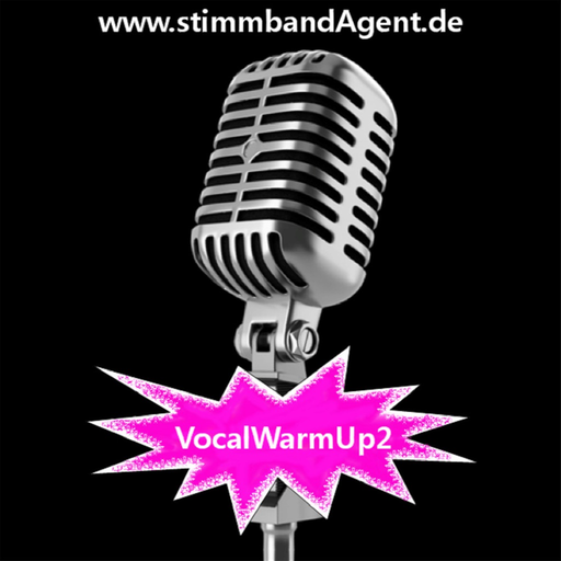 VocalWarmUp2 app icon