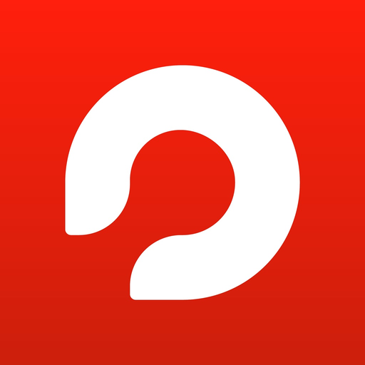 Punchfork app icon