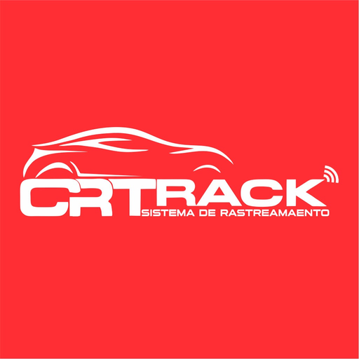 CRTRACK RASTREAMENTO app icon