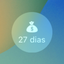 Dia do Pagamento Widget icon